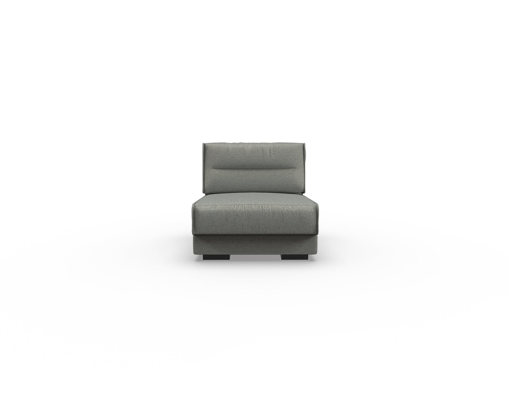 Bigboy 1 Seater Sofa without Arm